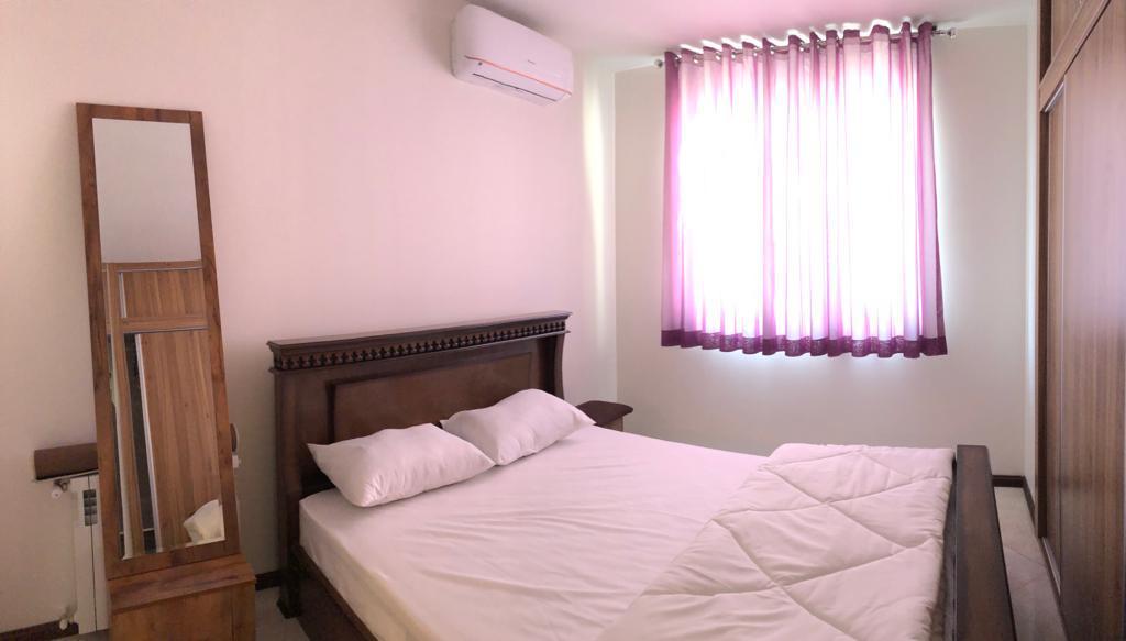 اجاره آپارتمان 90 متری در جنت آباد