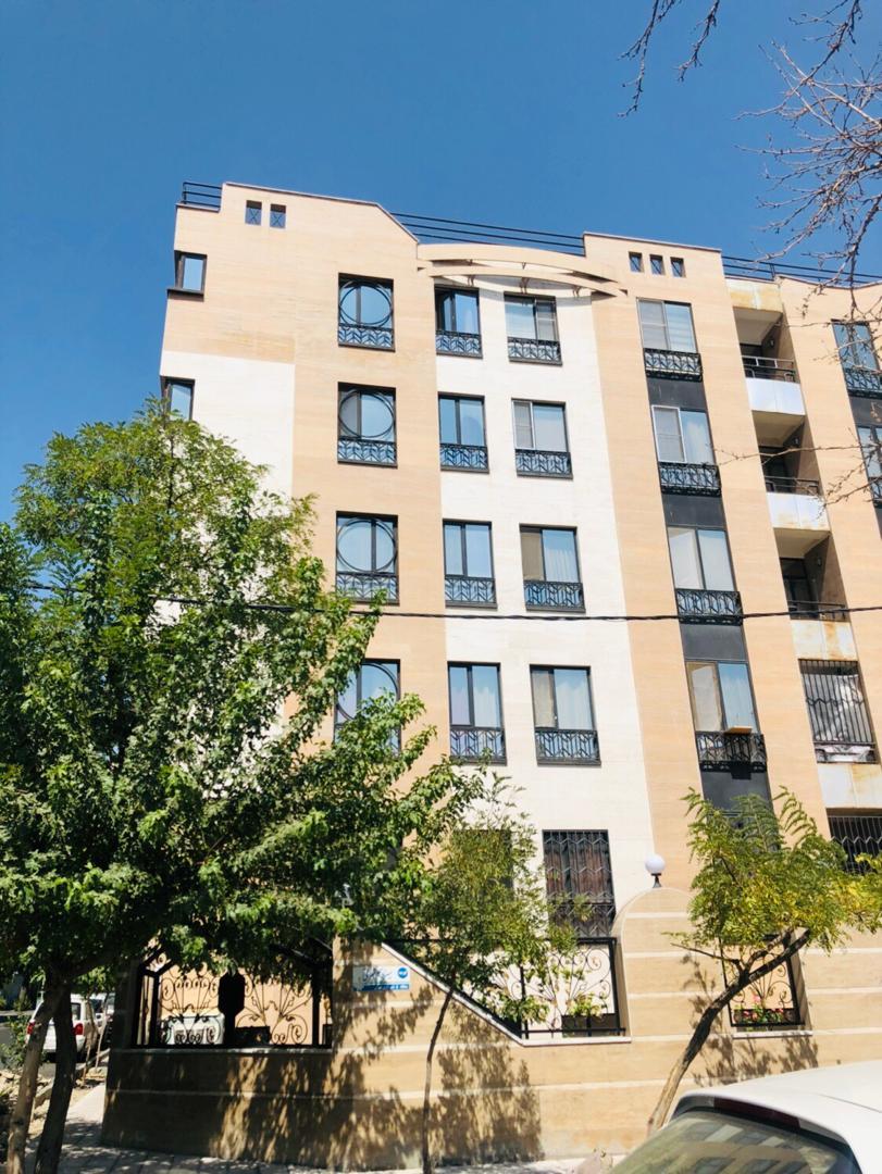 اجاره آپارتمان مبله تهران فردوس