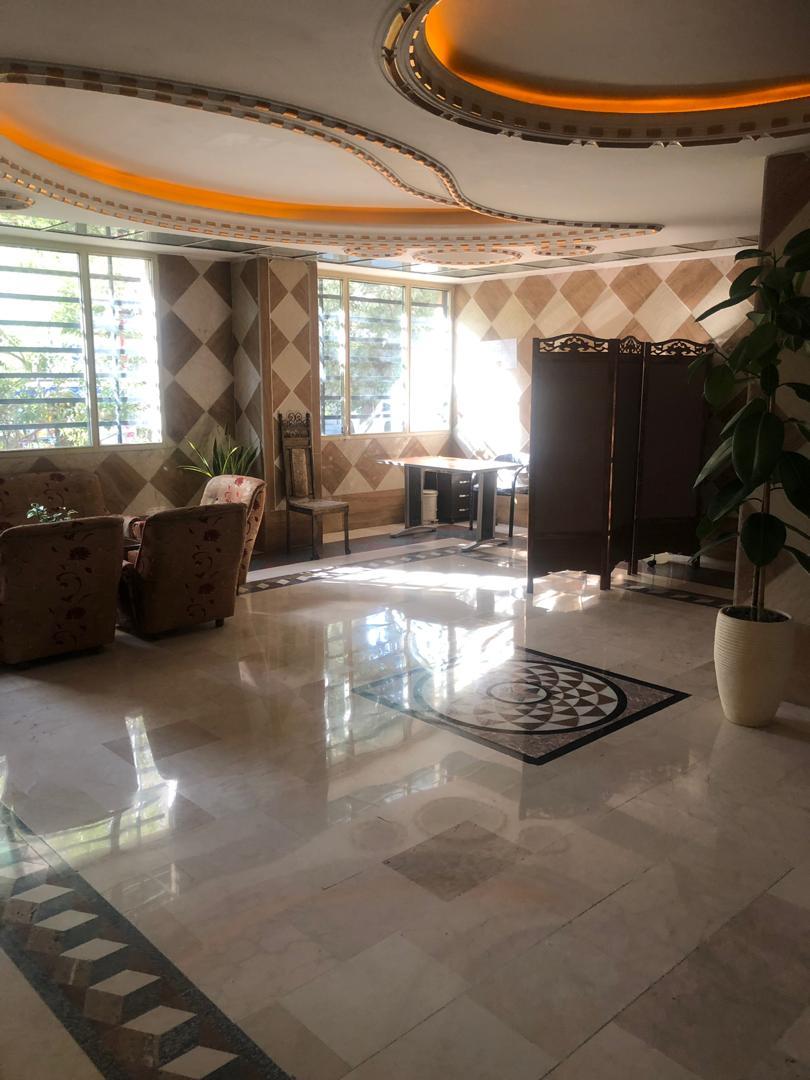 اجاره آپارتمان مبله تهران فردوس