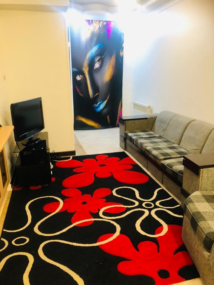 اجاره آپارتمان مبله تهران فردوس