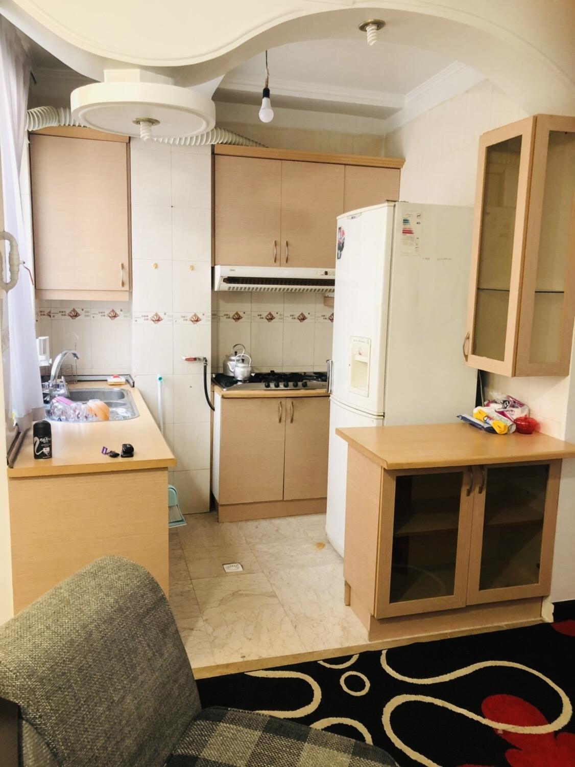 اجاره آپارتمان مبله تهران فردوس