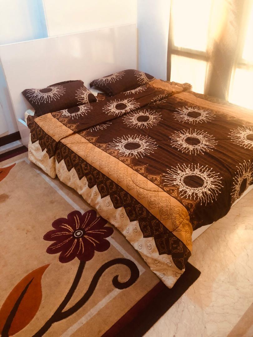 اجاره آپارتمان مبله تهران فردوس