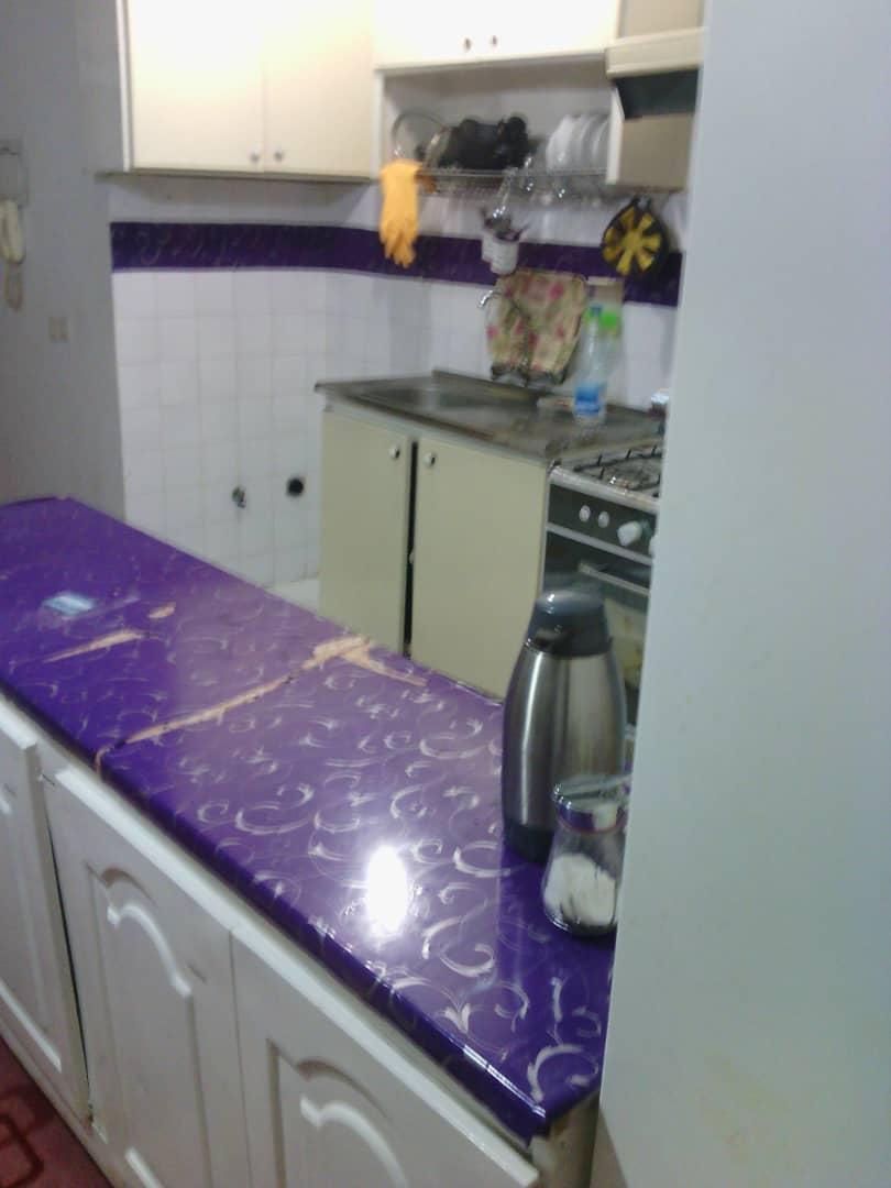 آپارتمان مبله ارزان قیمت در اهواز