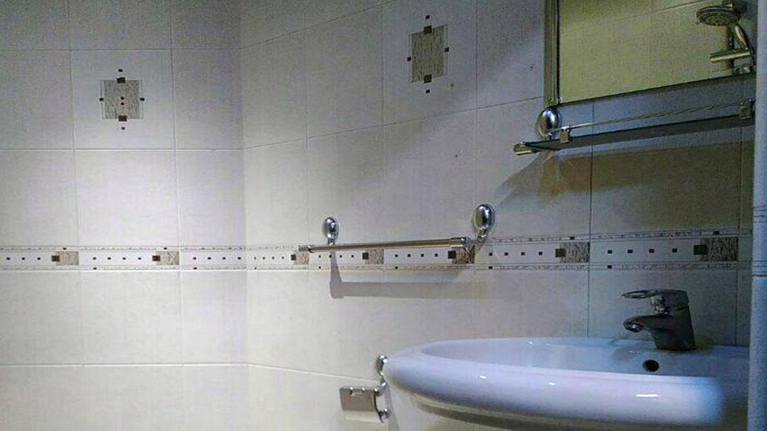 اجاره هتل آپارتمان مبله در تبریز- چهار خوابه