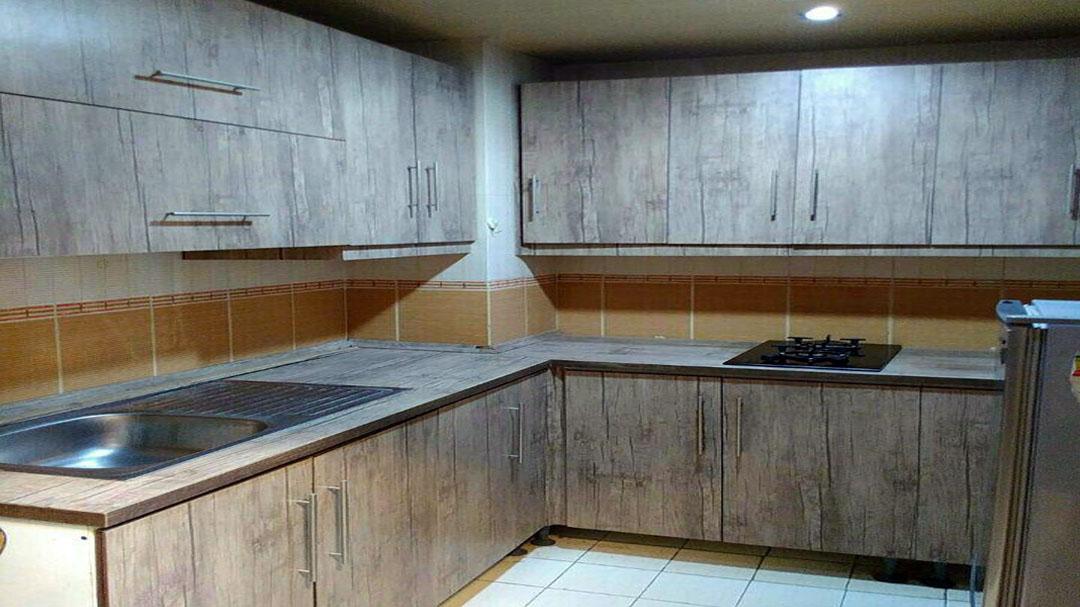 اجاره هتل آپارتمان مبله در تبریز- چهار خوابه