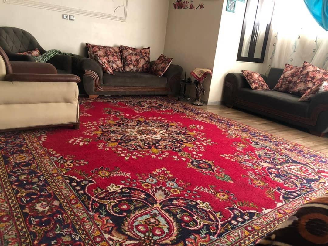 منزل مبله روزانه شیراز 