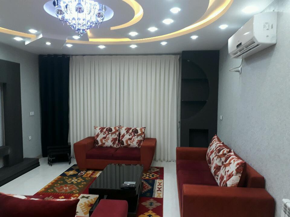 اجاره آپارتمان مبله لوکس در بوشهر