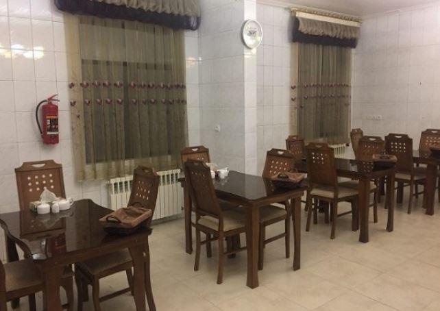 اجاره روزانه اتاق در قزوین