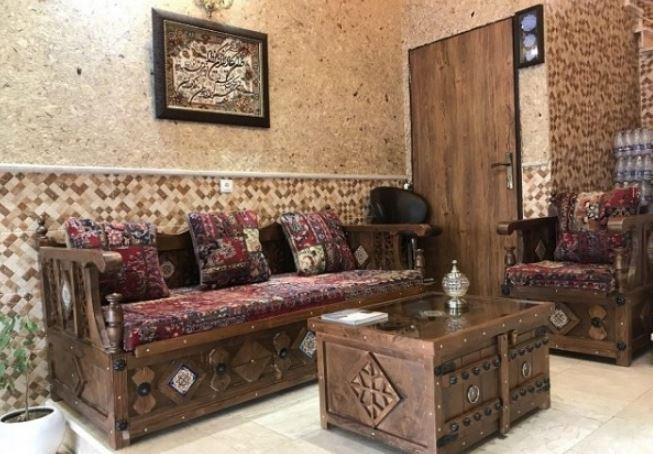 اجاره روزانه اتاق در قزوین