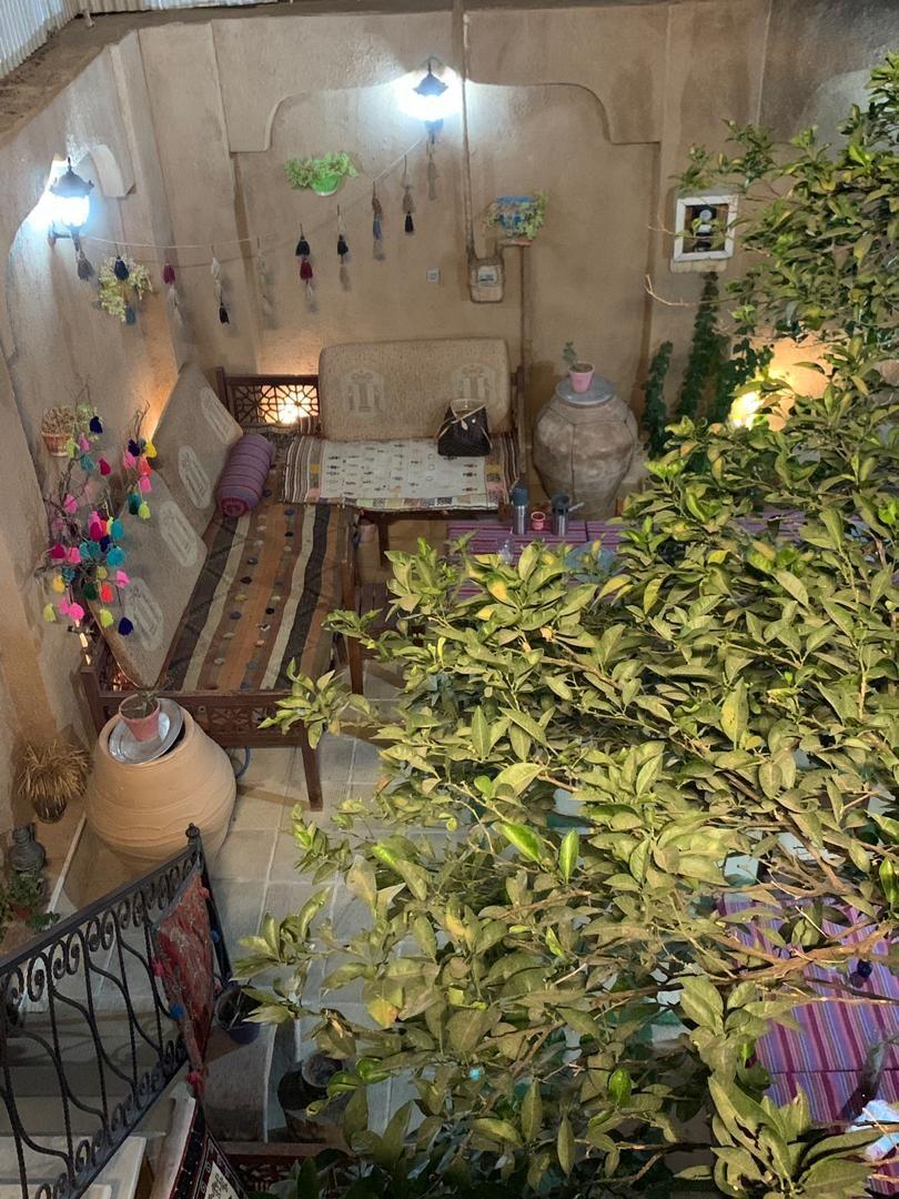 اجاره اقامتگاه بومگردی در شیراز