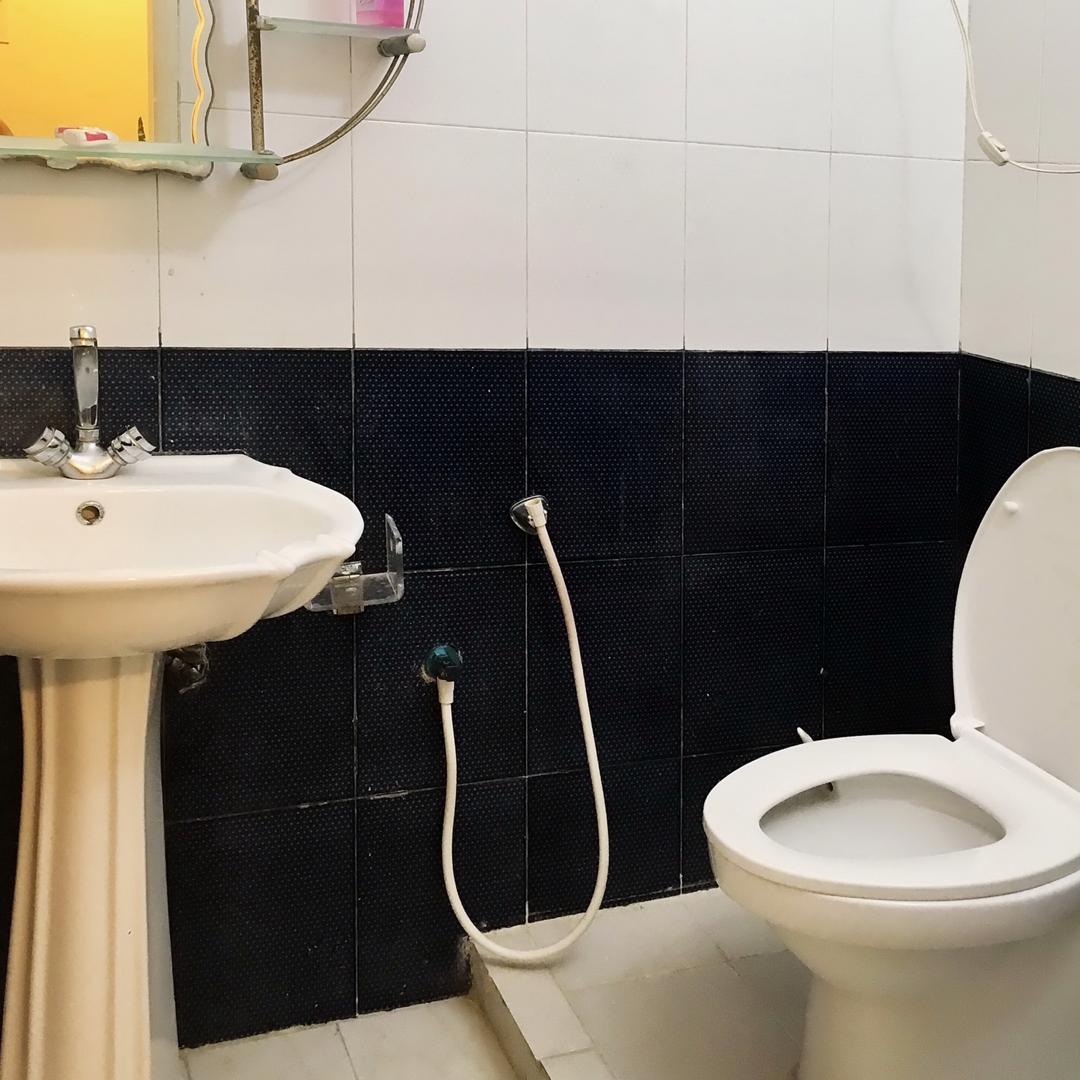 آپارتمان مبله یک خوابه بلوار دانشگاه