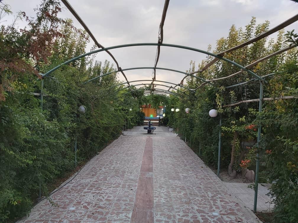 اجاره ویلا باغ اطراف تهران