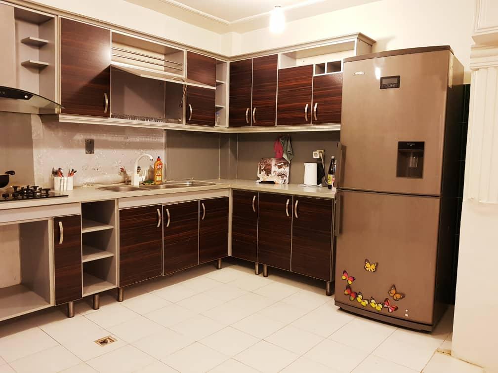 اجاره آپارتمان مبله لوکس در اهواز