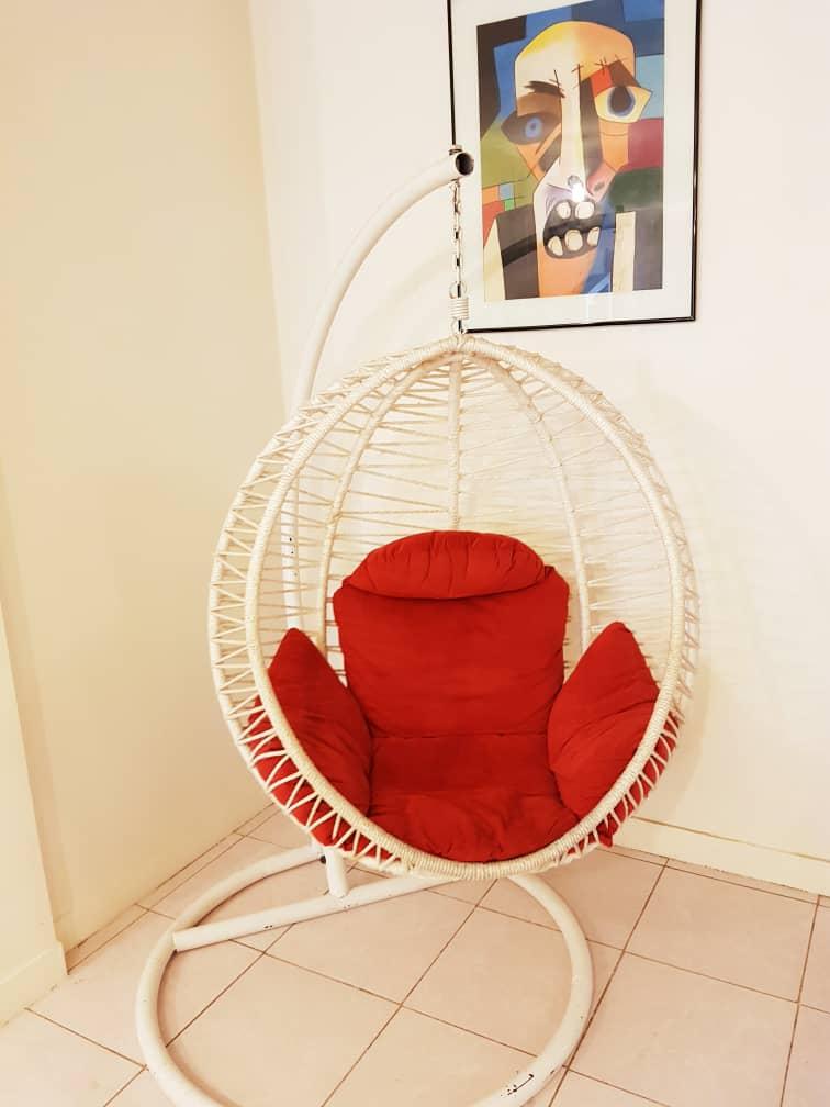 اجاره آپارتمان مبله لوکس در اهواز