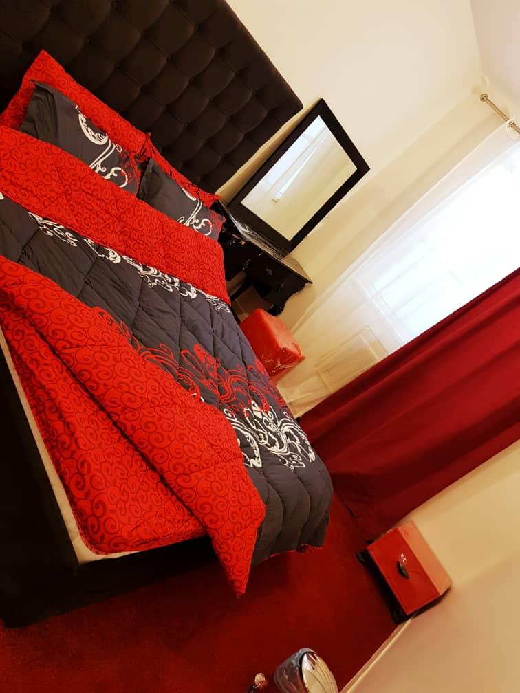 اجاره آپارتمان مبله لوکس در اهواز