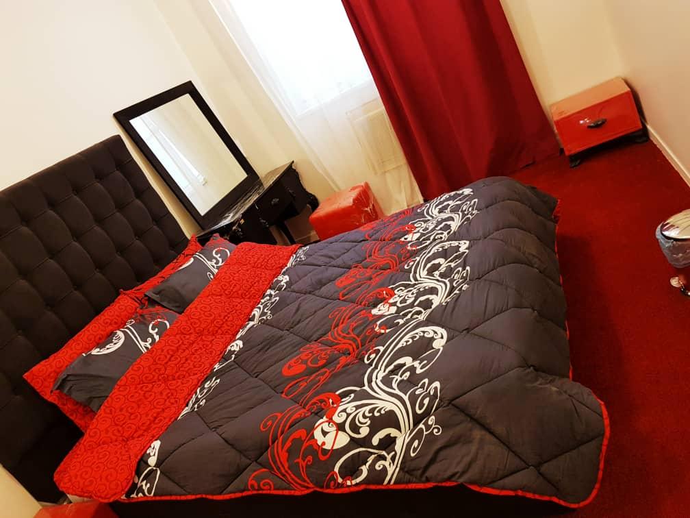 اجاره آپارتمان مبله لوکس در اهواز