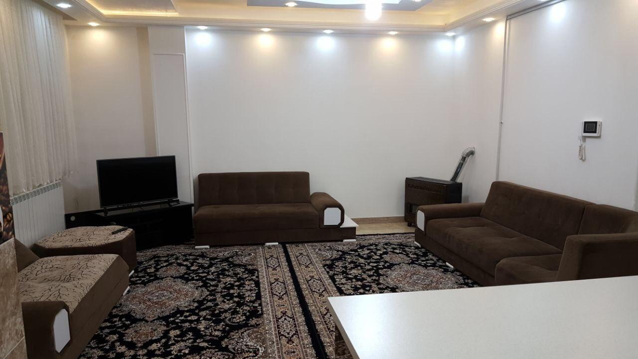 سوئیت آپارتمان ساره همدان طبقه چهارم