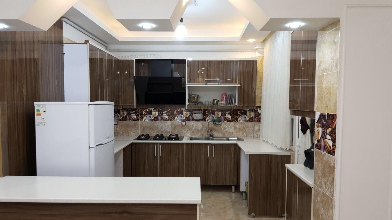 سوئیت آپارتمان ساره همدان طبقه چهارم