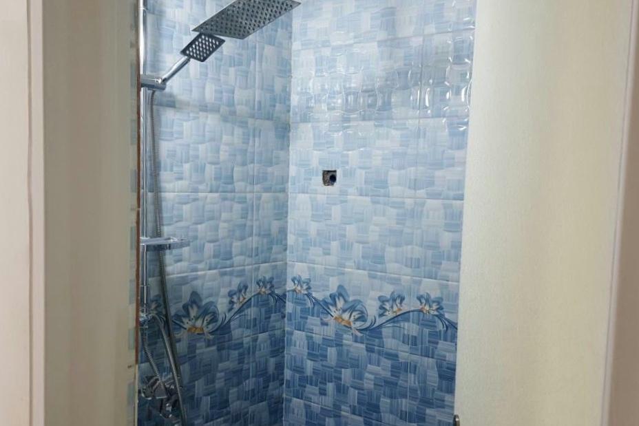 سوئیت آپارتمان ساره همدان طبقه چهارم