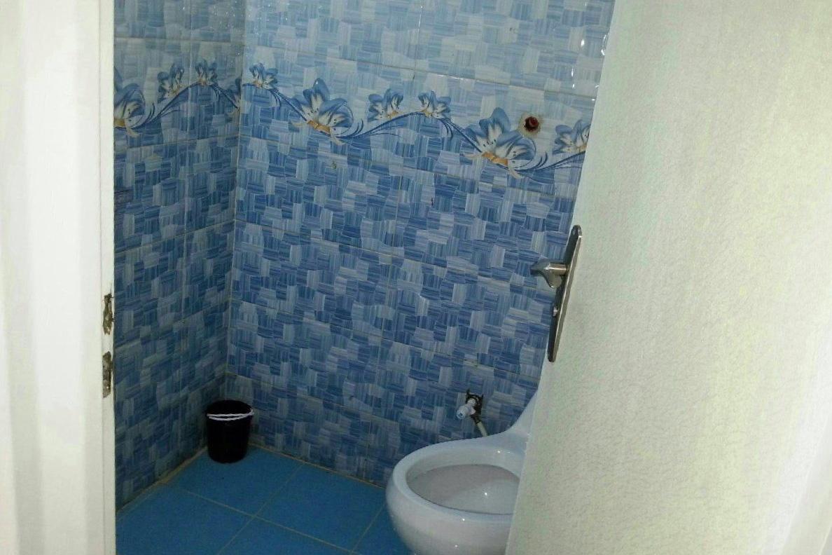 سوئیت آپارتمان ساره همدان طبقه چهارم