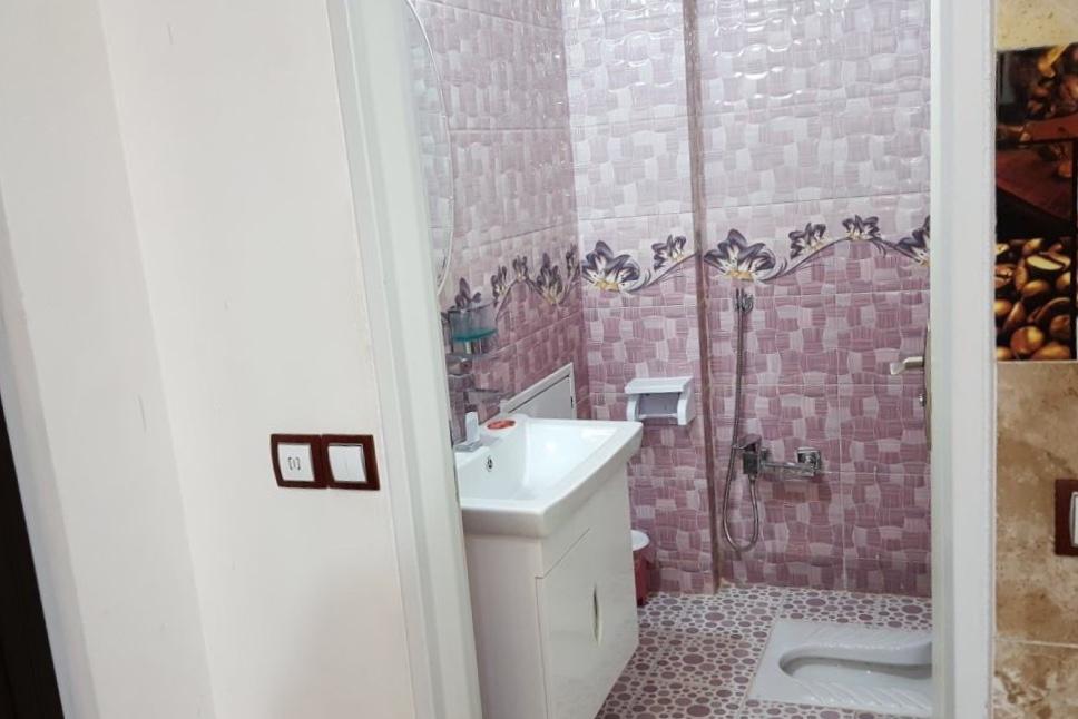 سوئیت آپارتمان ساره همدان طبقه چهارم