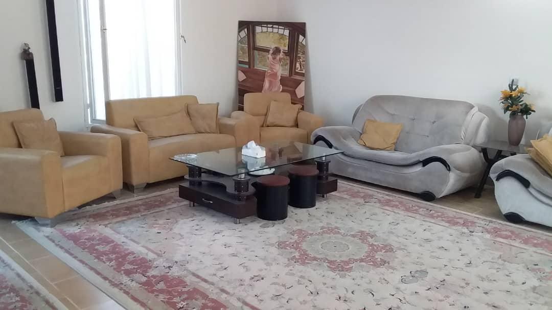 اجاره ویلا در کردان یک روزه ارزان