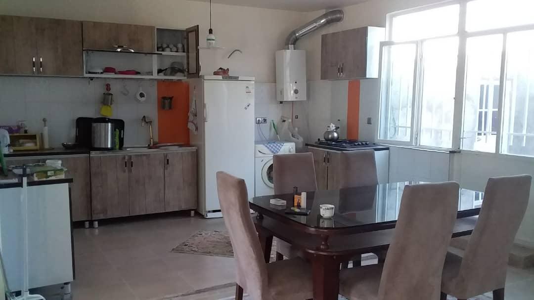 اجاره ویلا در کردان یک روزه ارزان