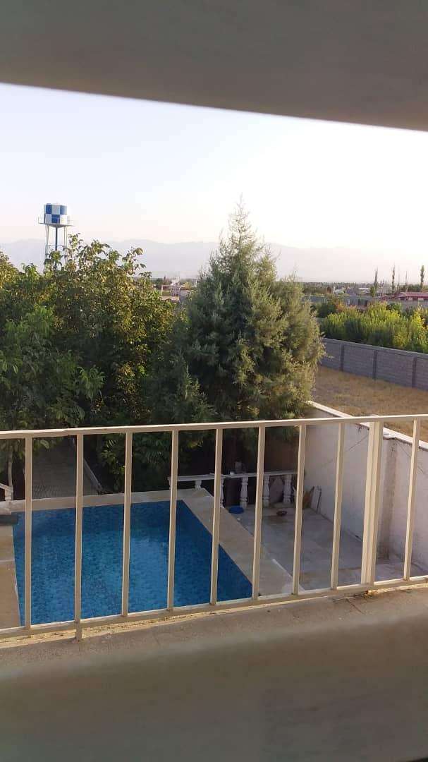 اجاره ویلا در کردان یک روزه ارزان