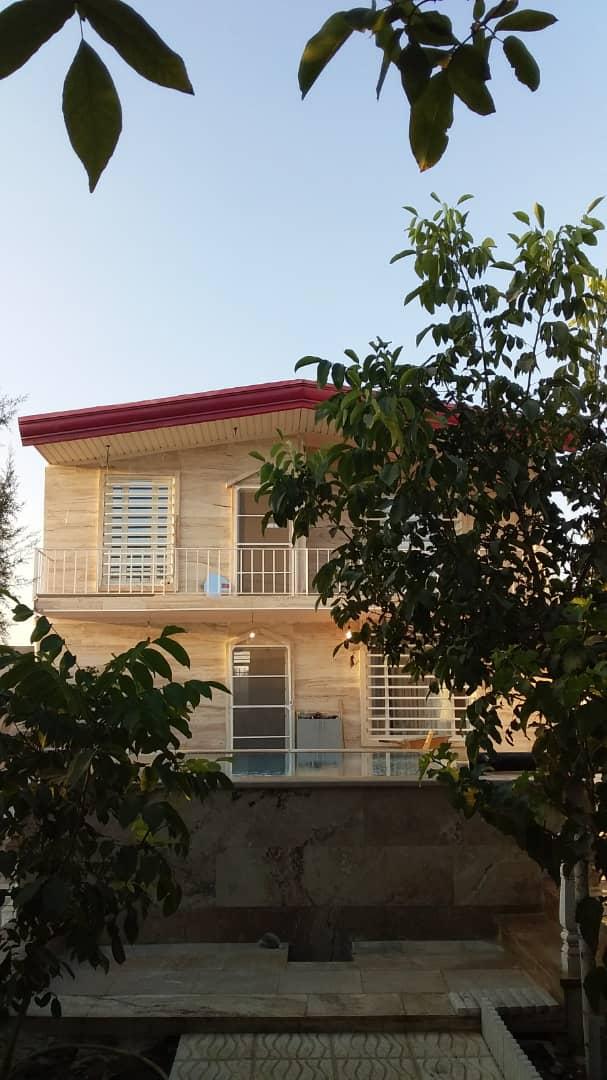 اجاره ویلا در کردان یک روزه ارزان