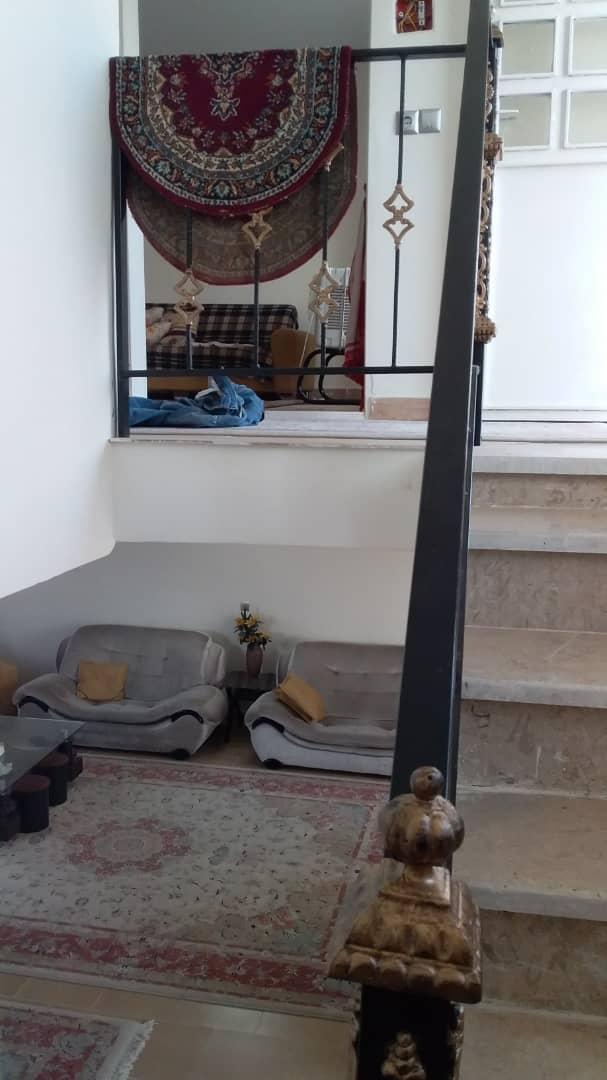 اجاره ویلا در کردان یک روزه ارزان