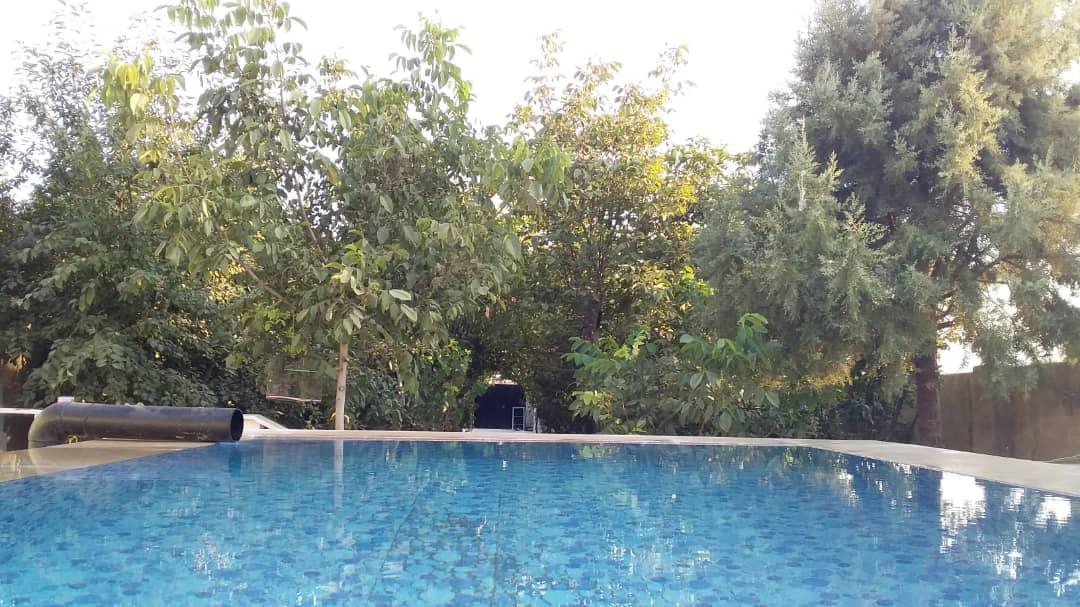 اجاره ویلا در کردان یک روزه ارزان