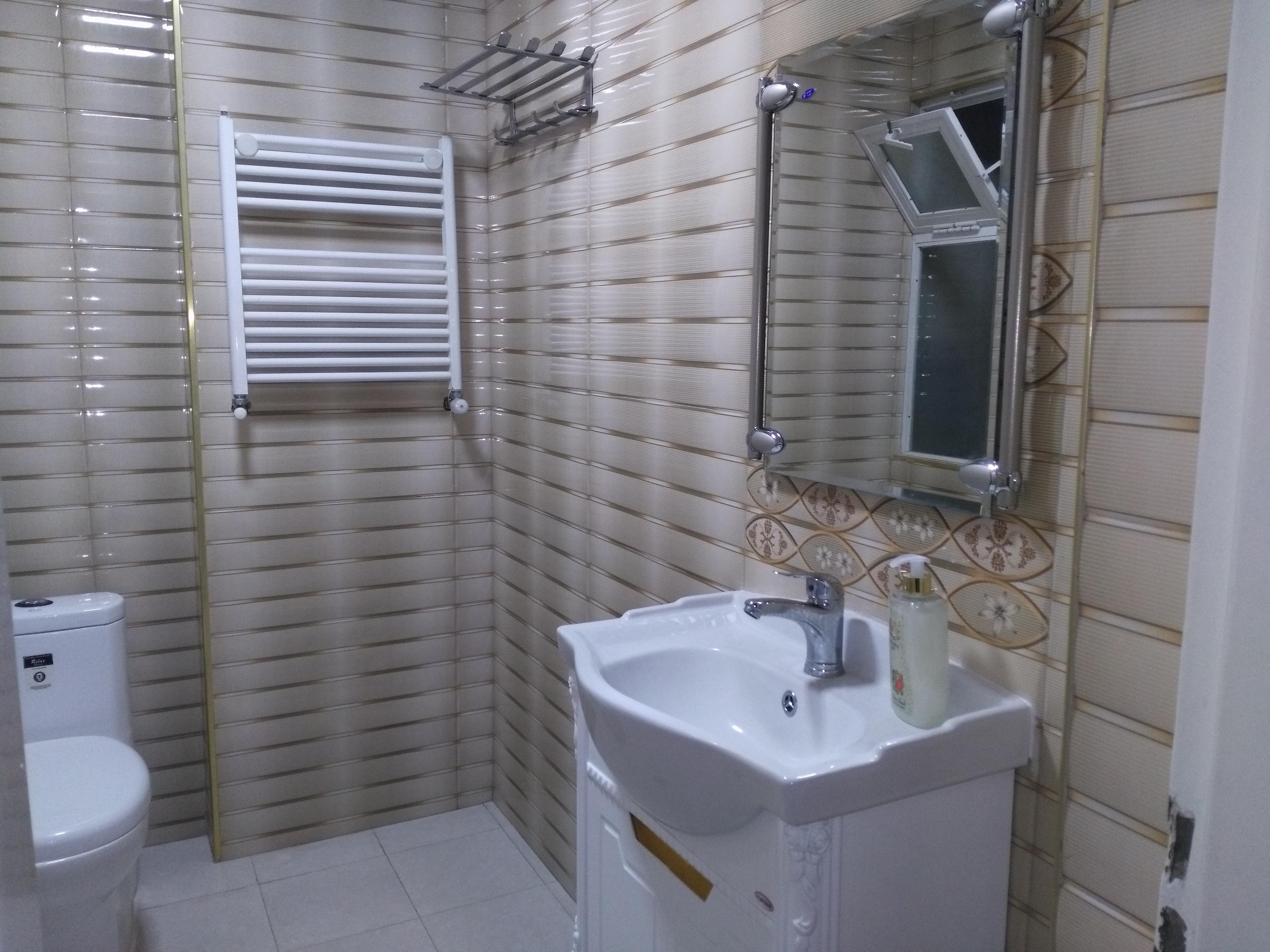 دوخوابه گرین لایف لاکچری ائل گلی واحد3