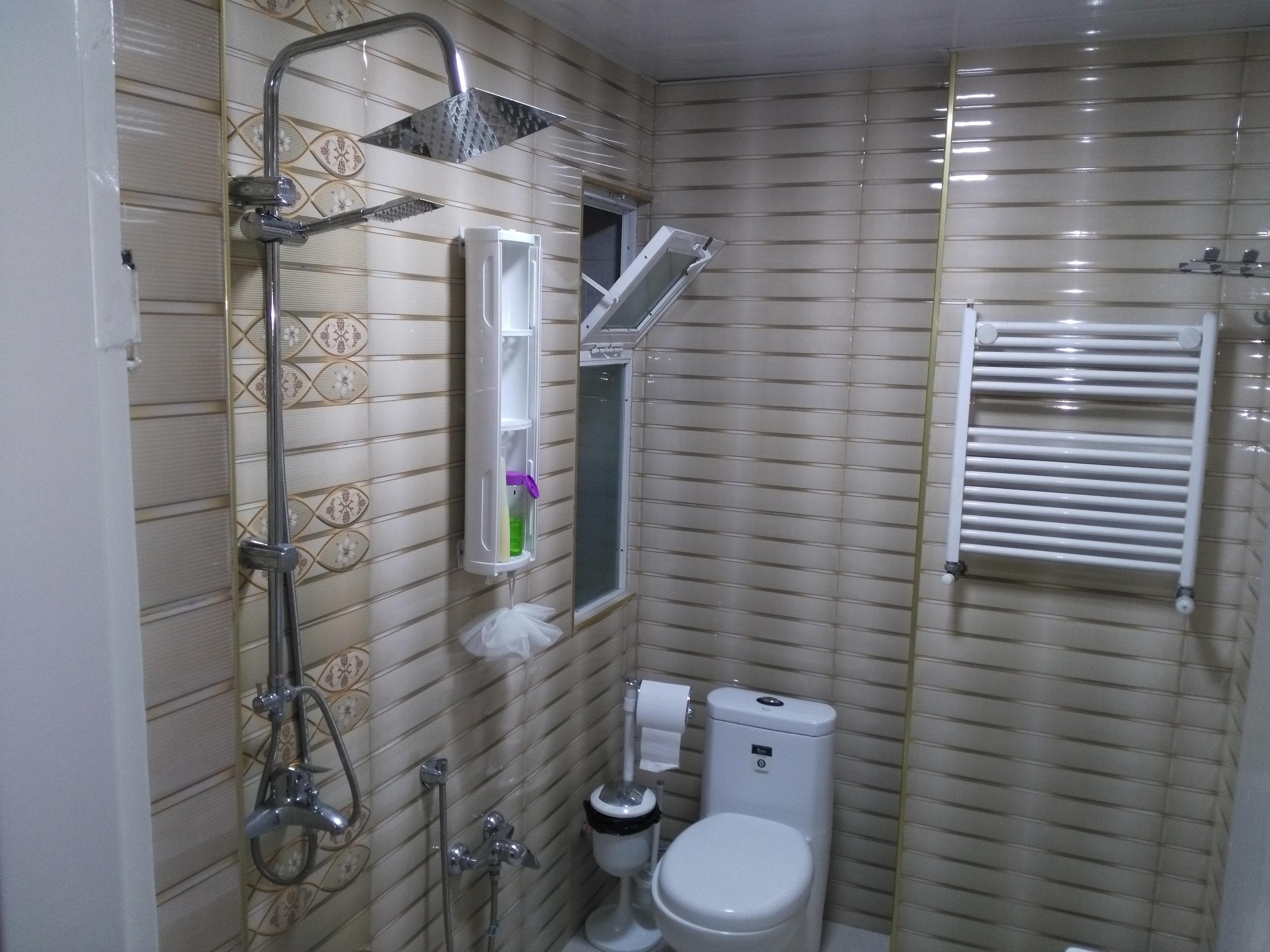 دوخوابه گرین لایف لاکچری ائل گلی واحد3