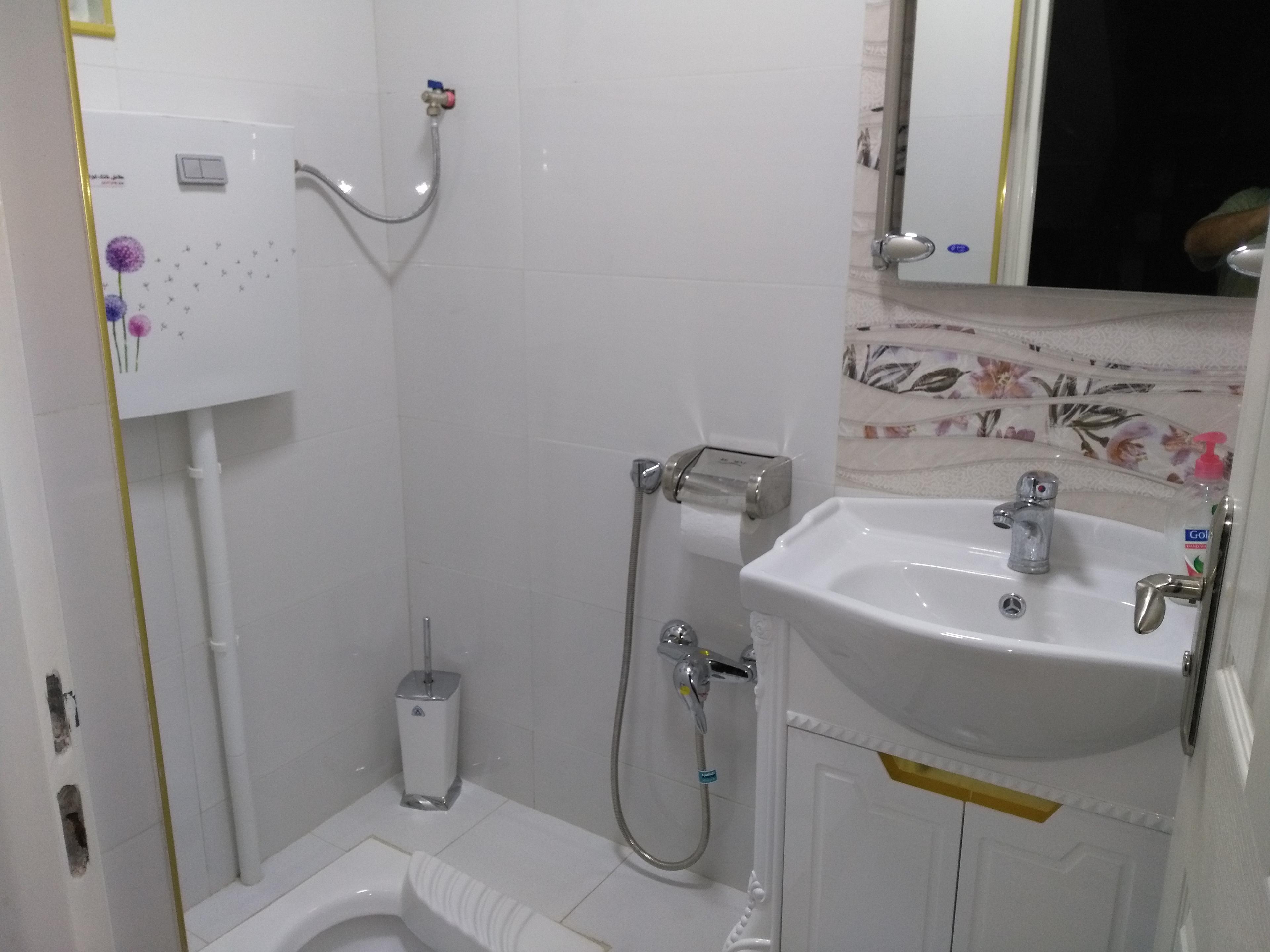 دوخوابه گرین لایف لاکچری ائل گلی واحد3