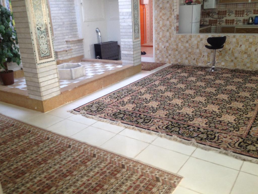 اجاره منزل ویلایی در شیراز