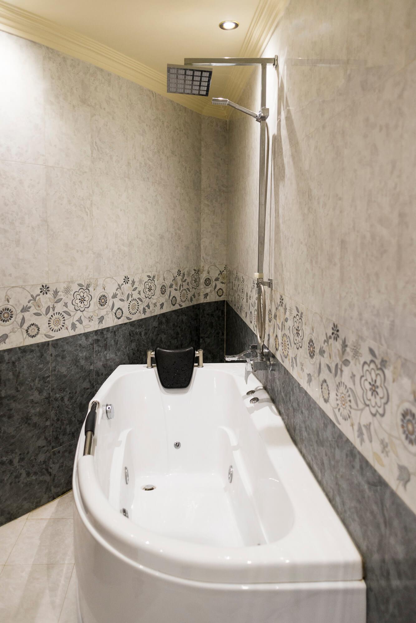 آپارتمان مبله لوکس در تهران دوخواب