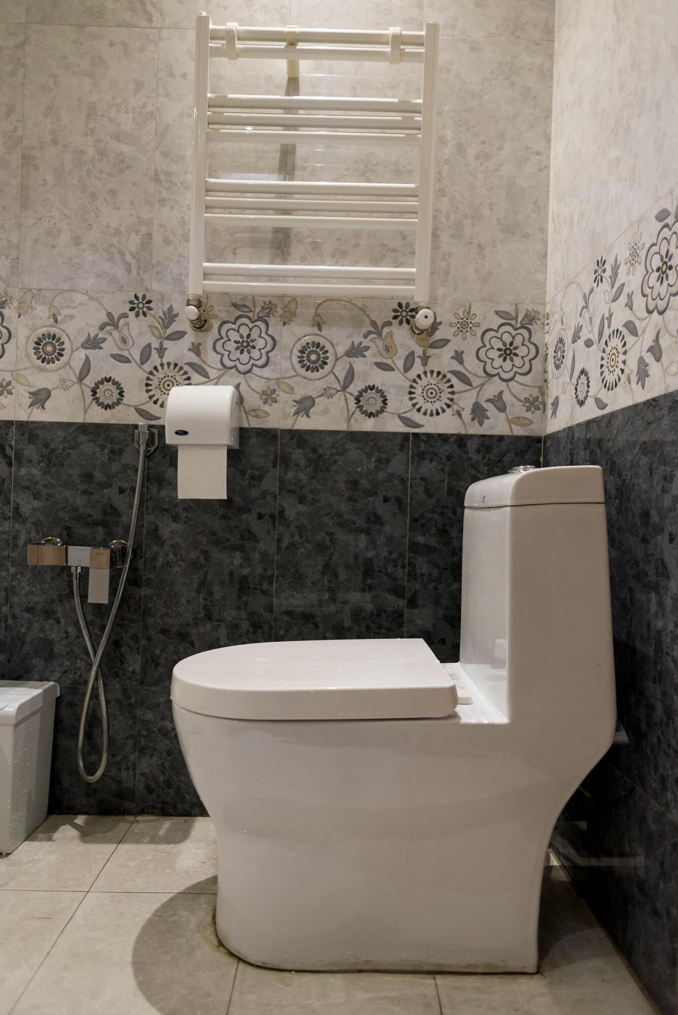 آپارتمان مبله لوکس در تهران دوخواب