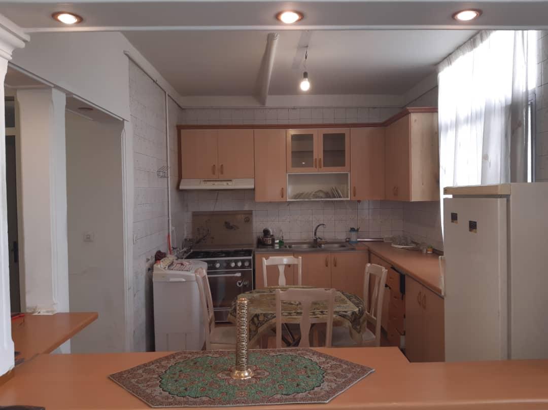 آپارتمان اجاره ای روزانه در تهران