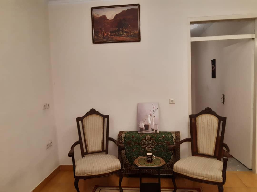 آپارتمان اجاره ای روزانه در تهران