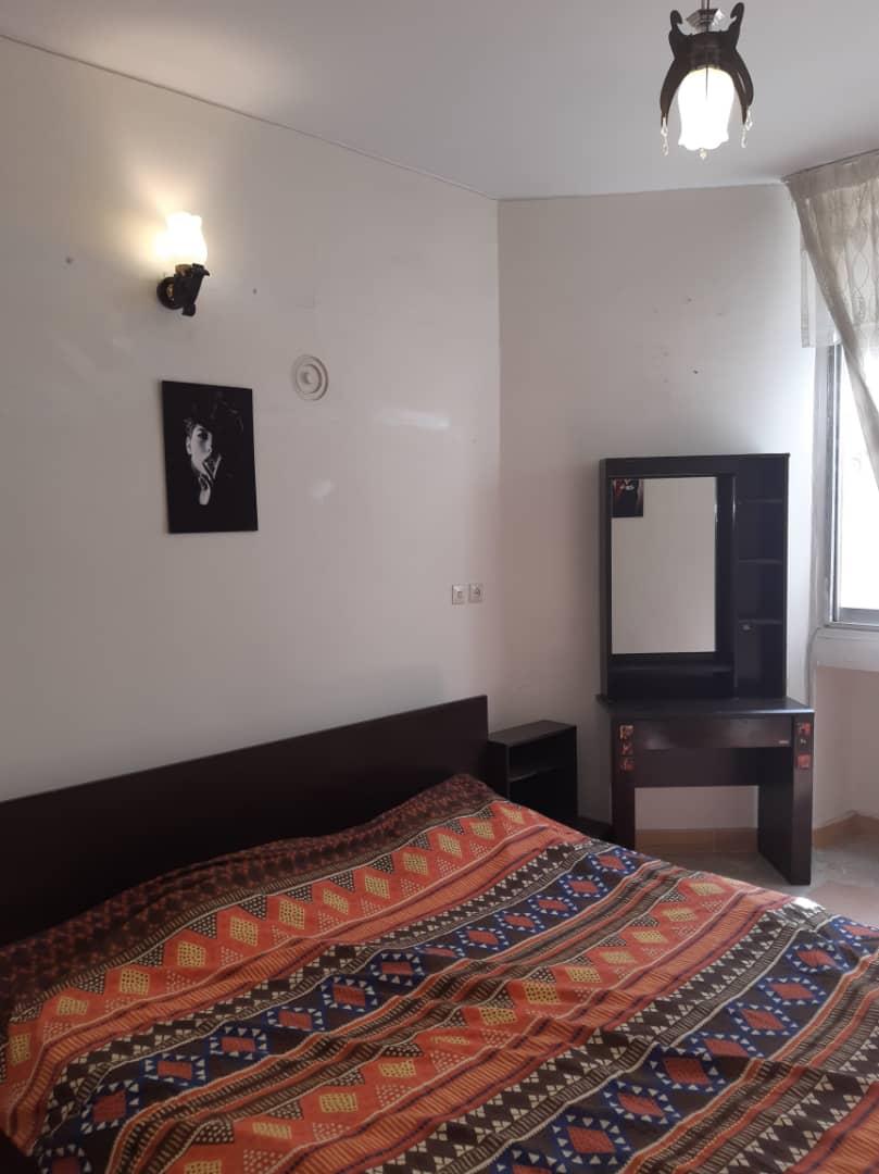 آپارتمان اجاره ای روزانه در تهران