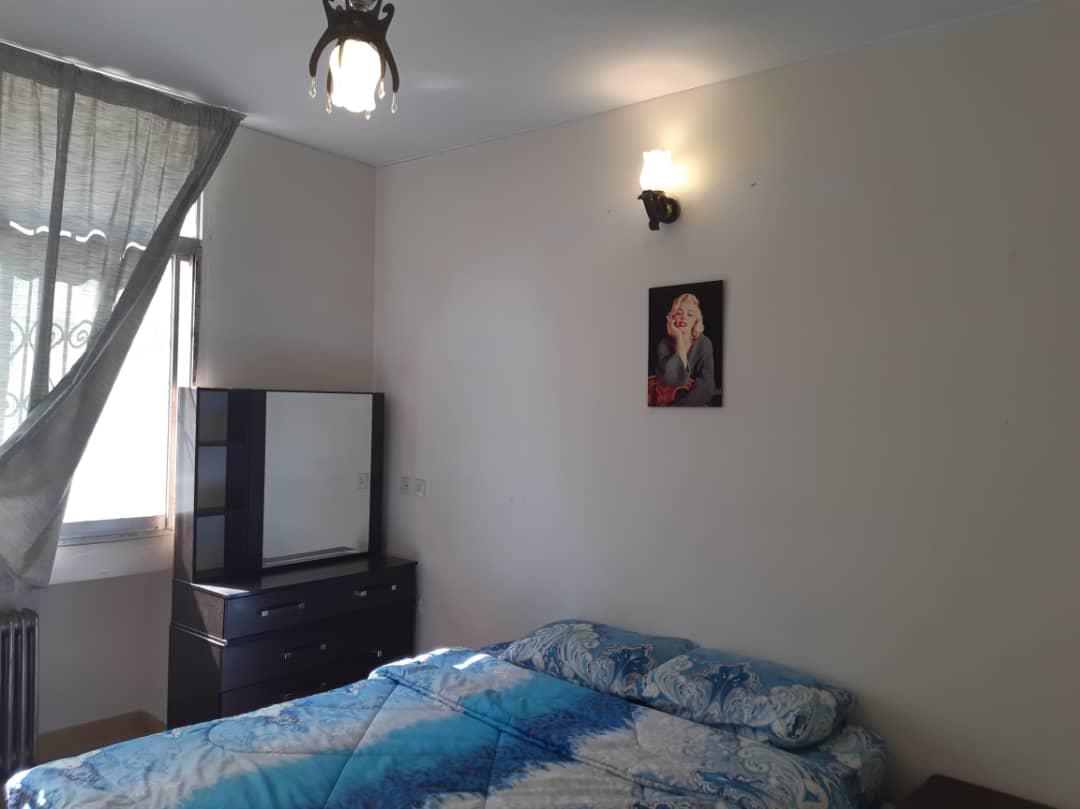 آپارتمان اجاره ای روزانه در تهران