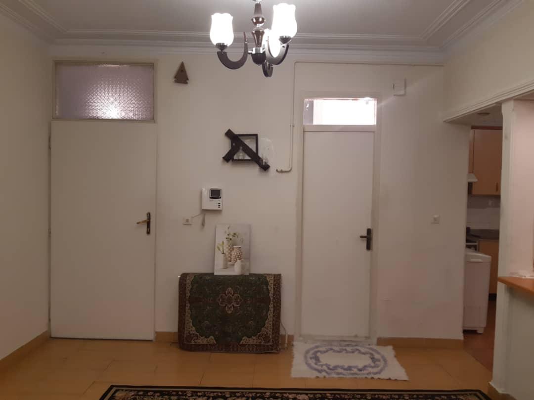 آپارتمان اجاره ای روزانه در تهران