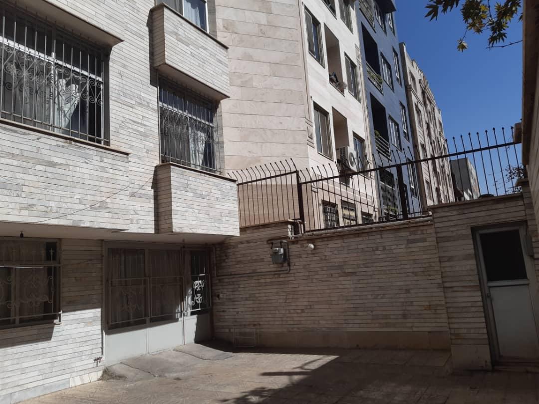 آپارتمان اجاره ای روزانه در تهران