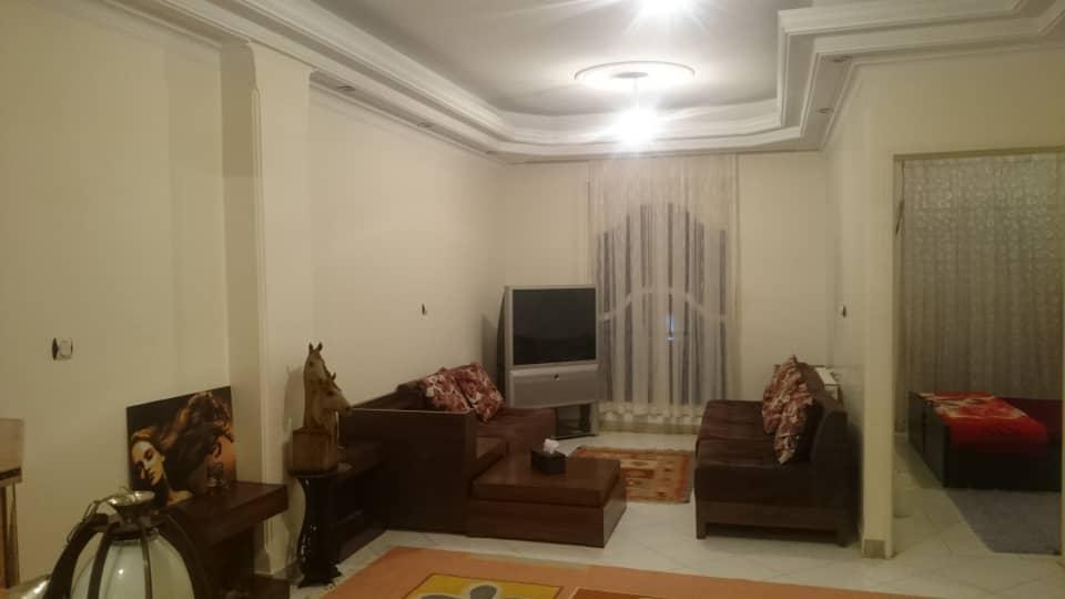 اجاره آپارتمان مبله ارزان در تهران