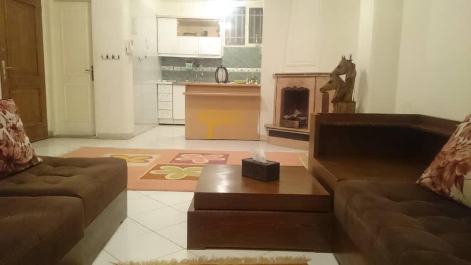 اجاره آپارتمان مبله ارزان در تهران