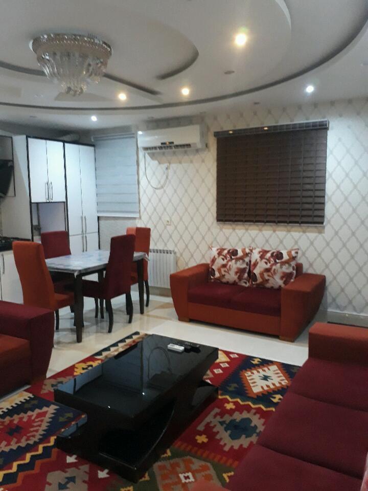 آپارتمان مبله لوکس در بوشهر