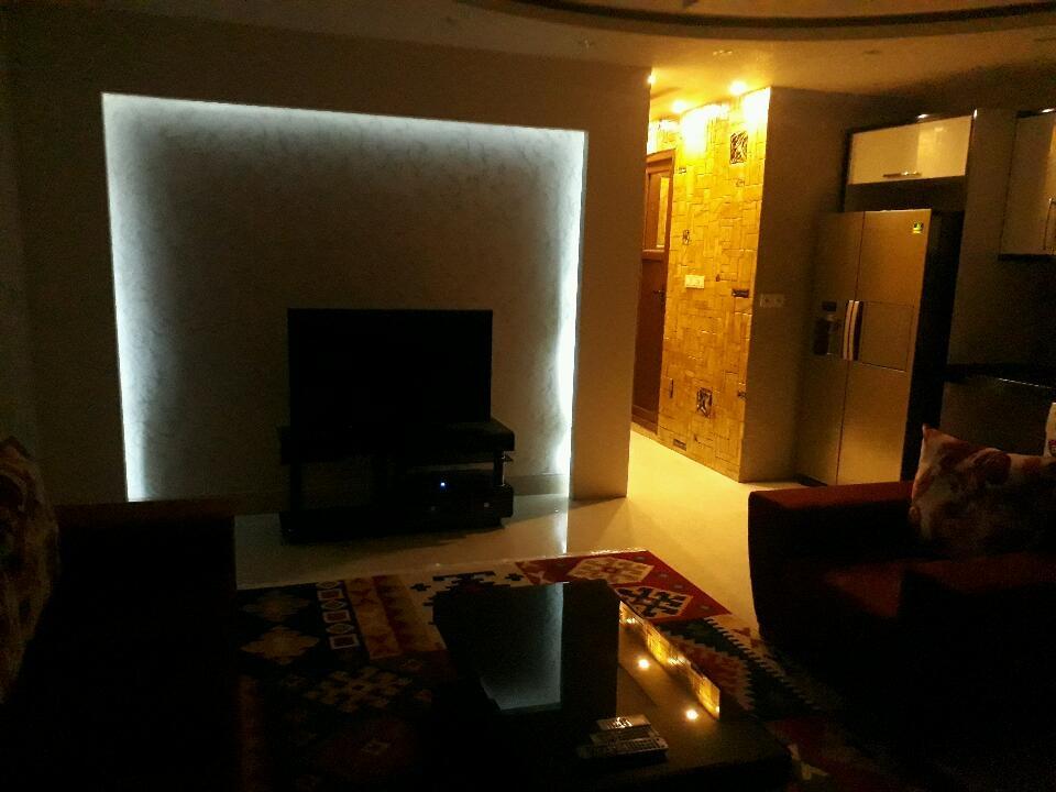 آپارتمان مبله لوکس در بوشهر