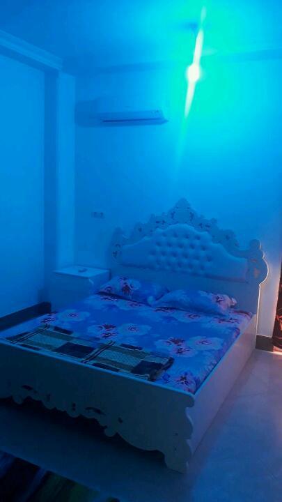 آپارتمان مبله نوساز و لاکچری در بوشهر - طالقانی3