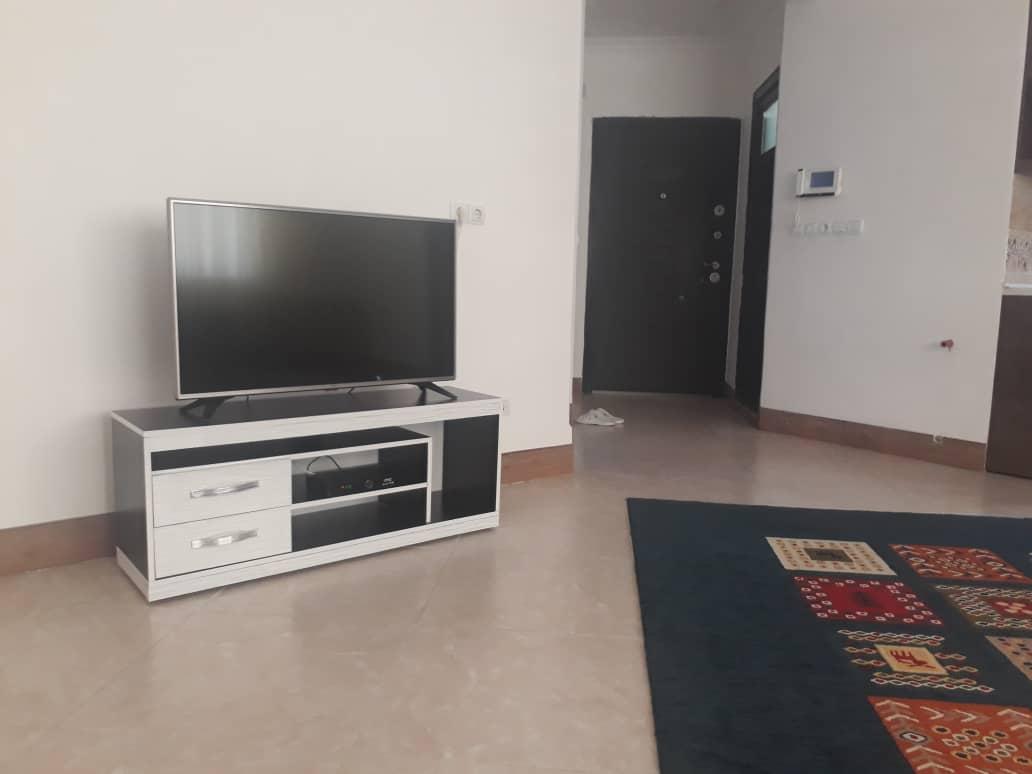 آپارتمان مبله نوساز و لاکچری در بوشهر - طالقانی3