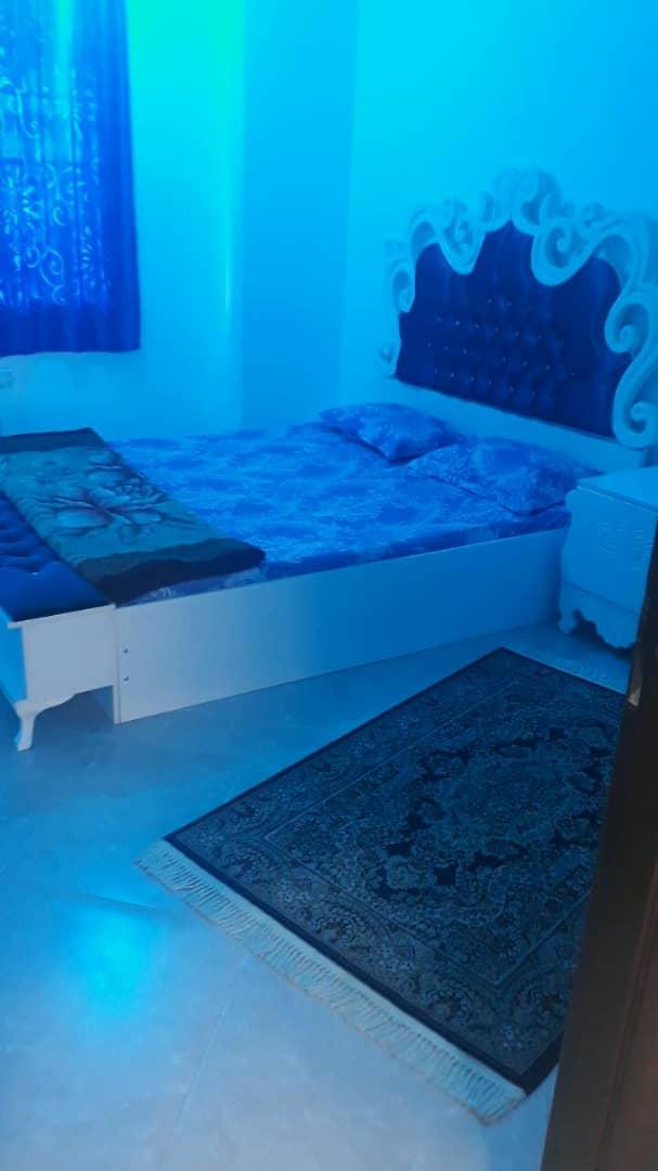 آپارتمان مبله نوساز و لاکچری در بوشهر - طالقانی3